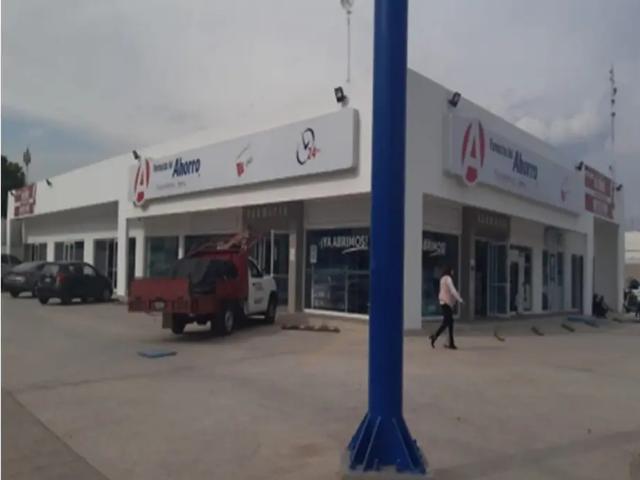 ¡LOCALES EN RENTA! BLVD. CAMPESTRE, LEON GTO