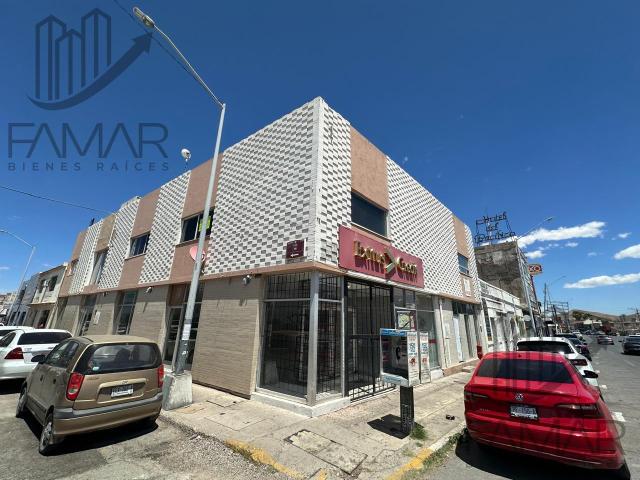 Locales en Renta Centro Chihuahua