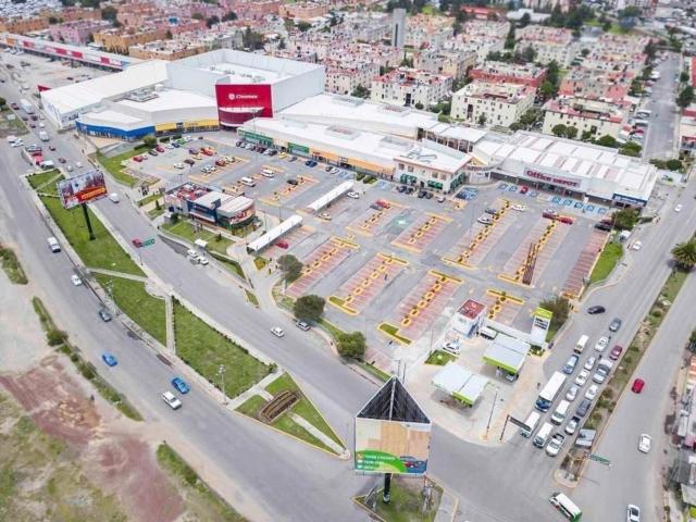 Locales en Renta | Centro Comercial La Joya | Cuautitl?n