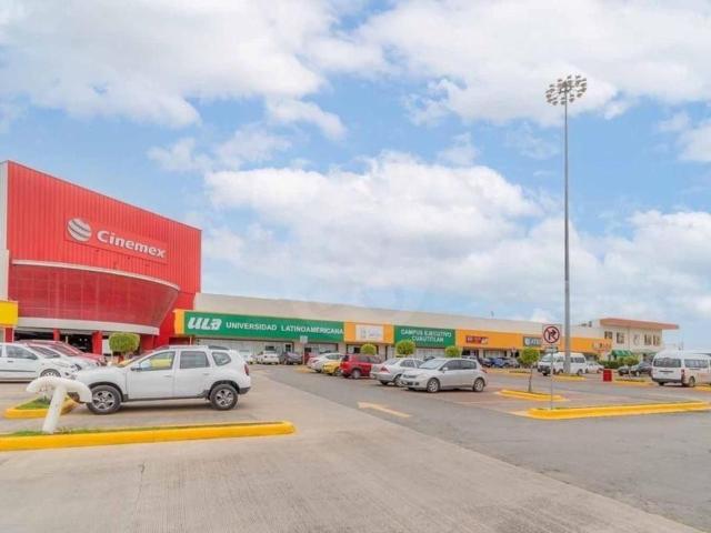 Locales en Renta | Centro Comercial La Joya | Cuautitl?n