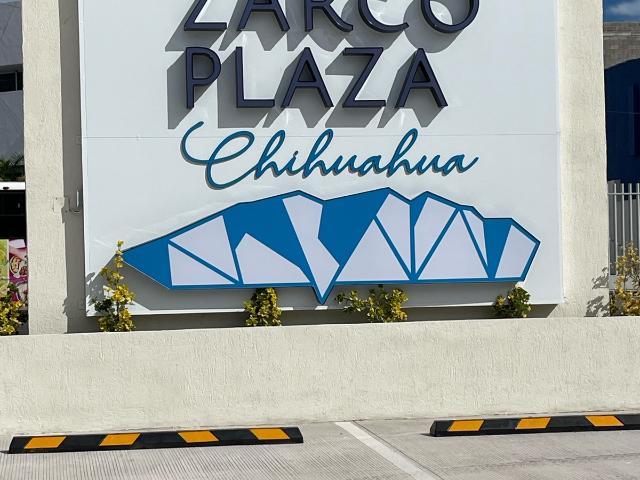 Locales en renta en Avenida Zarco