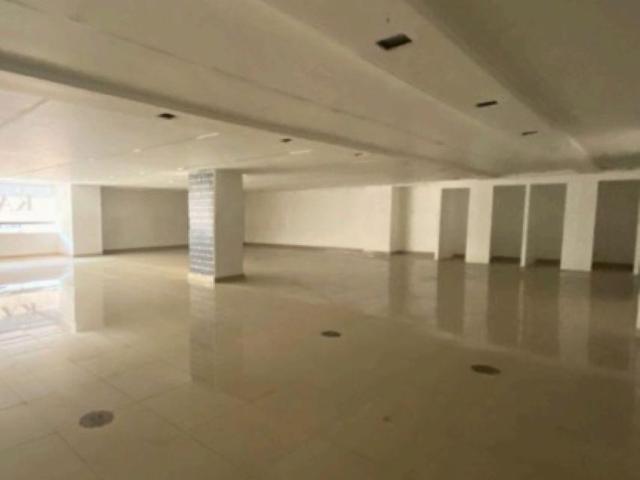 Local en Renta en Centro Ciudad de M?xico con Amplia Superficie