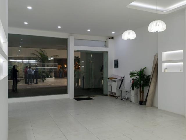 LOCALES EN RENTA EN CENTRO POLANCO