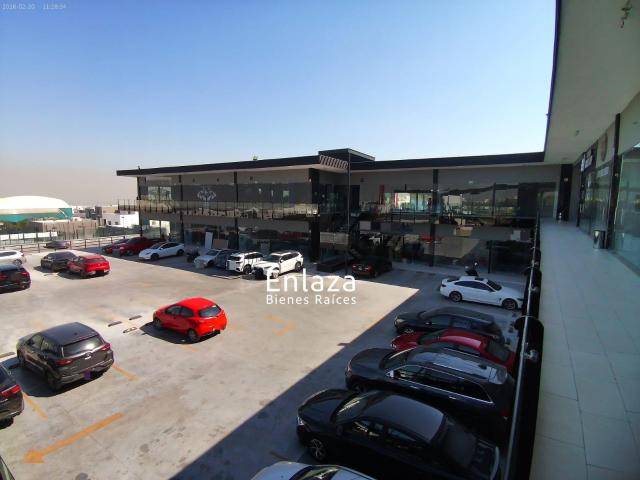 Locales en Renta en Dominio Cumbres, N.L