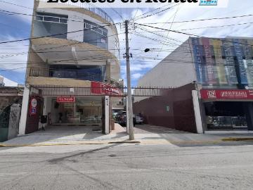 Locales en renta en El Ranchito