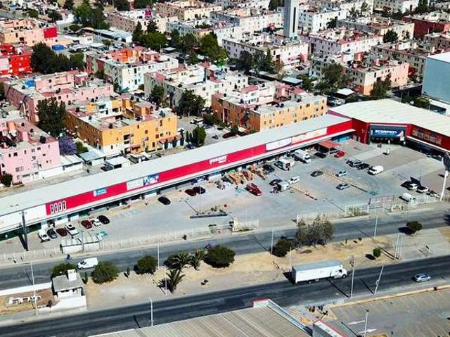 LOCALES EN RENTA EN LA CENTRAL DE ABASTOS