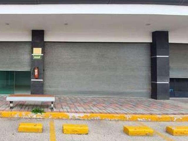 LOCALES EN RENTA EN LA CENTRAL DE ABASTOS