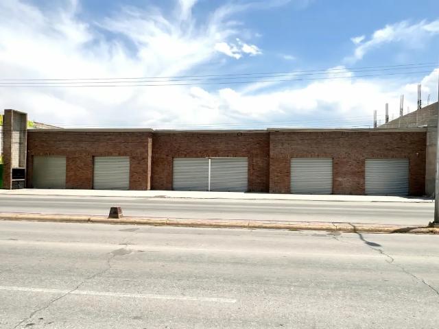 Locales en Renta en Placita Estación Juárez Sobre Avenida Juárez, Torreón, Coahuila