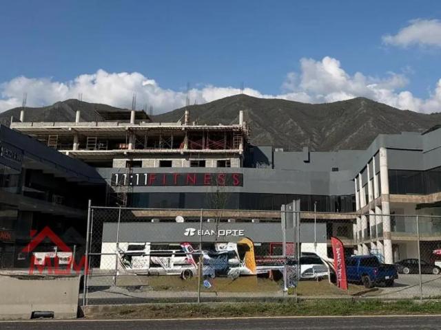 Locales en Renta en Plaza Alquimia – Carretera Nacional
