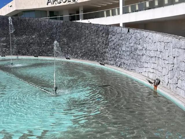 LOCALES EN RENTA EN PLAZA ARCO
