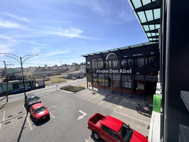 Locales en renta en Plaza Comercial, Metepec