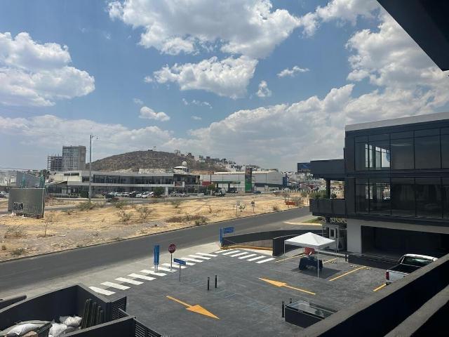 Locales en Renta en Plaza Quiwi Center La Condesa 102.08 m? | Local 23