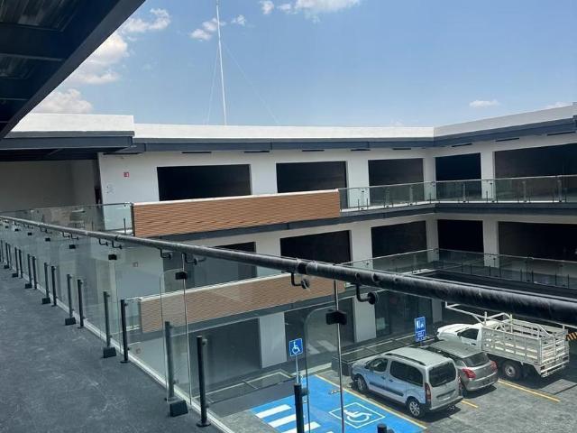 Locales en Renta en Plaza Quiwi Center La Condesa 51.00 m? | Local 20