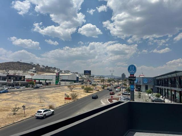 Locales en Renta Acondicionado en Plaza Quiwi Center La Condesa 51.49 m? | Local 14