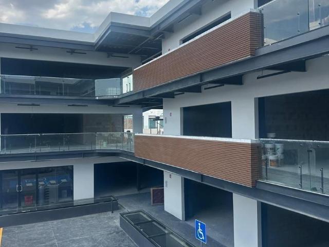 Locales en Renta en Plaza Quiwi Center La Condesa 72.66 m? | Local 7