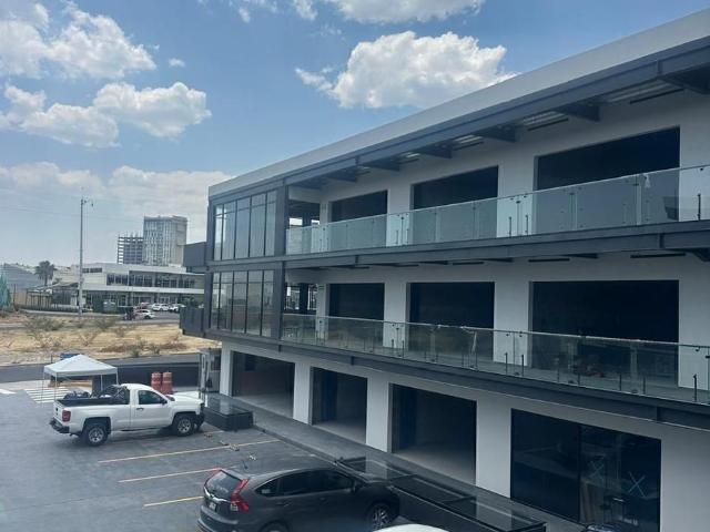 Locales en Renta en Plaza Quiwi Center La Condesa 88.58 m? | Local 17