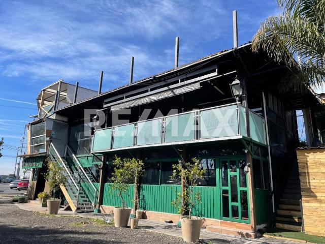 Locales en renta en Plaza Terrazas, Metepec
