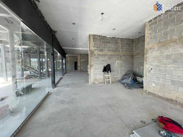Locales en Renta en Plaza Vista Sur Durango