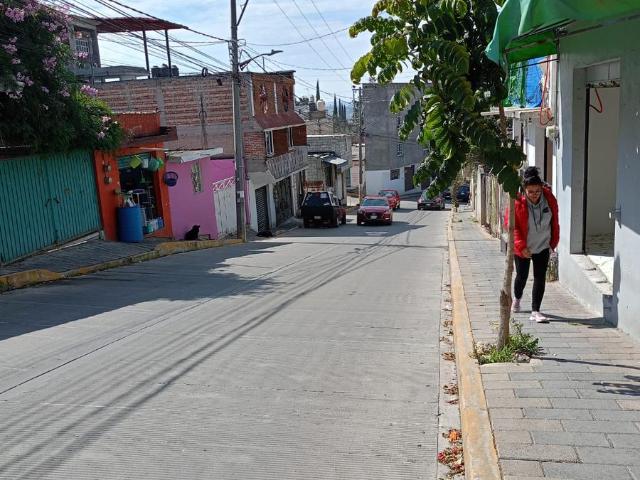 Locales en Renta en Solidaridad 2da Secci?n, Tultitl?n