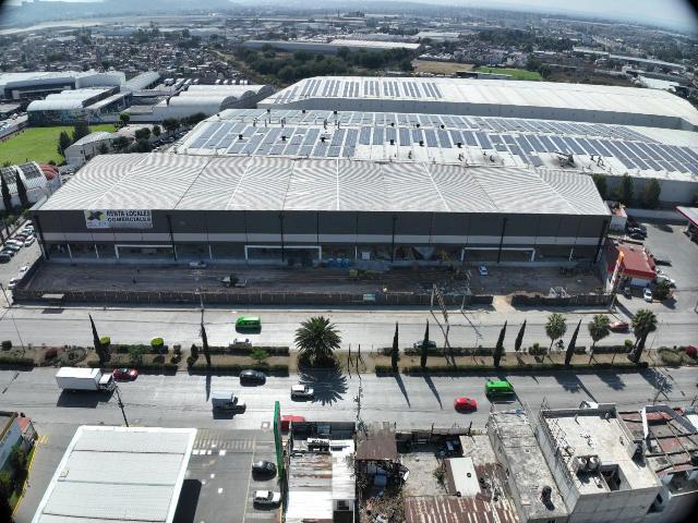 LOCALES EN RENTA EN TULTITLAN