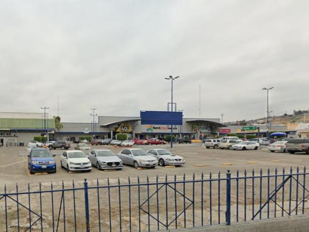Locales en RENTA en Tijuana. B.C. Desde 3,987 m2 hasta 8,200 m2