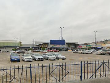 Locales en RENTA en Tijuana. B.C. Desde 3,987 m2 hasta 8,200 m2