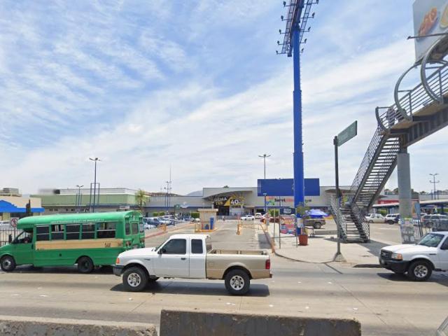 Locales en RENTA en Tijuana. B.C
