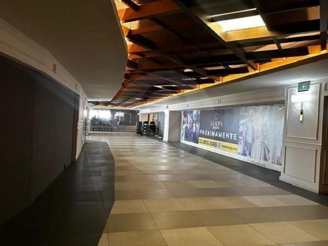 LOCALES EN RENTA EN VALLE REAL PLAZA ALADA SHOPS