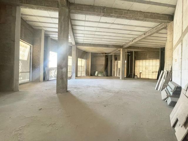 Local comercial en renta en Zona Esmeralda