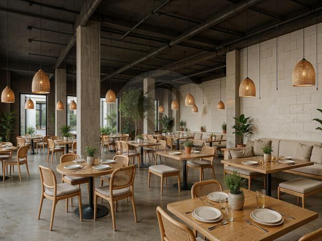 Local comercial en renta en Zona Esmeralda
