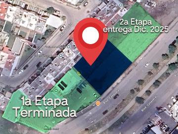 Locales en Renta Jardines de Versalles, Le?n Guanajuato