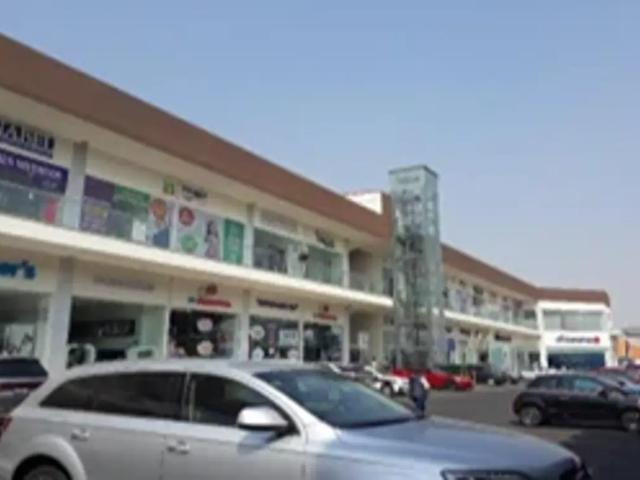Locales en Renta Lomas de Angelópolis Puebla