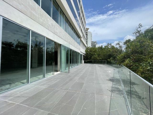 Locales en renta Puerto Cancun 61m, 95m, 203m, 271m