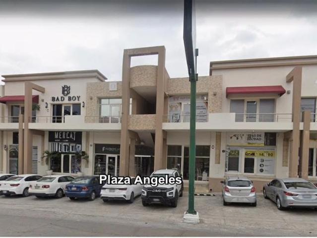 Locales en renta Plaza ?ngeles