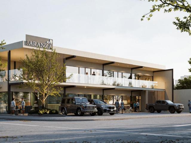 Locales en Renta Plaza Aranza, Cabo Metropolitano, Le?n, Guanajuato