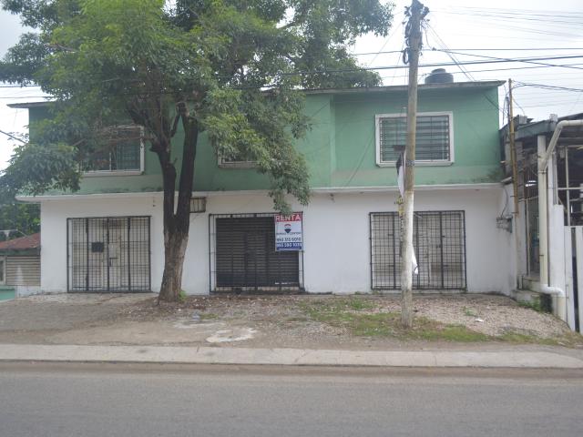 LOCALES EN RENTA ZONA HOSPITAL JUAN GRAHAM