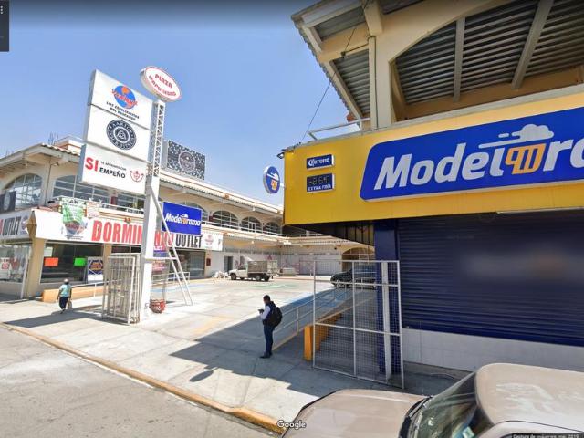 LOCALES EN RENTA