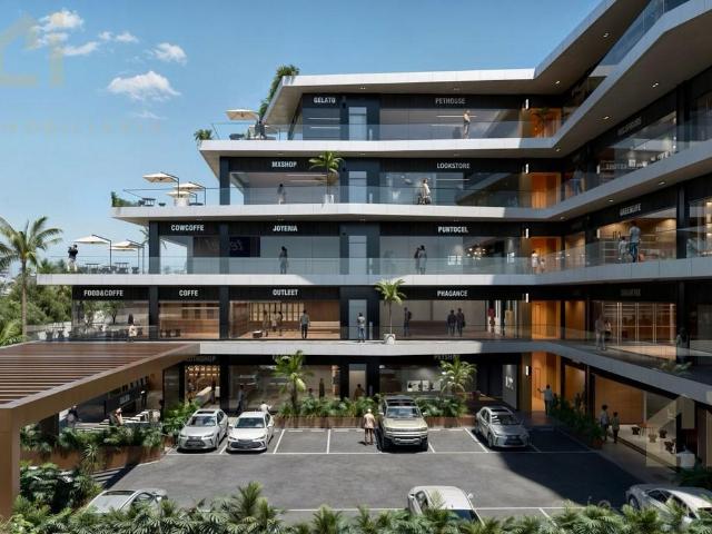 Locales en Venta Nueva Plaza Comercial Distrito Altese Blvd Adolfo Ruiz Cortines