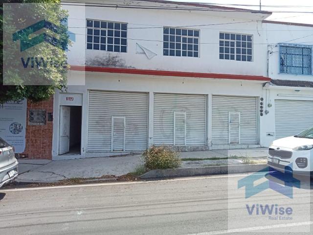 LOCALES EN VENTA AV PASTEUR