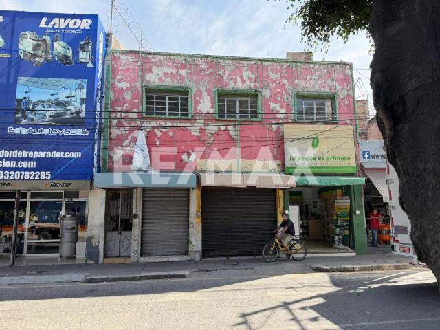 Locales en Venta Central Camionera