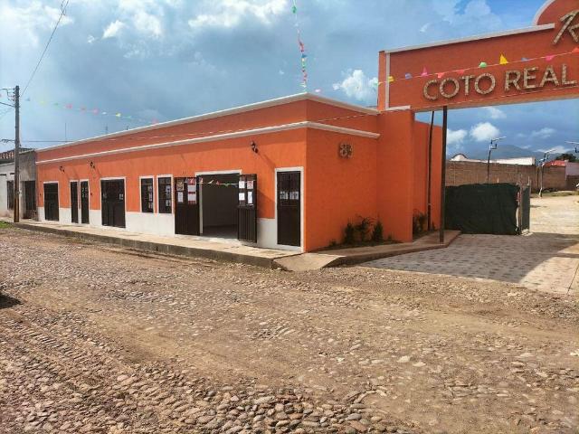 Locales en venta en Mascota Centro