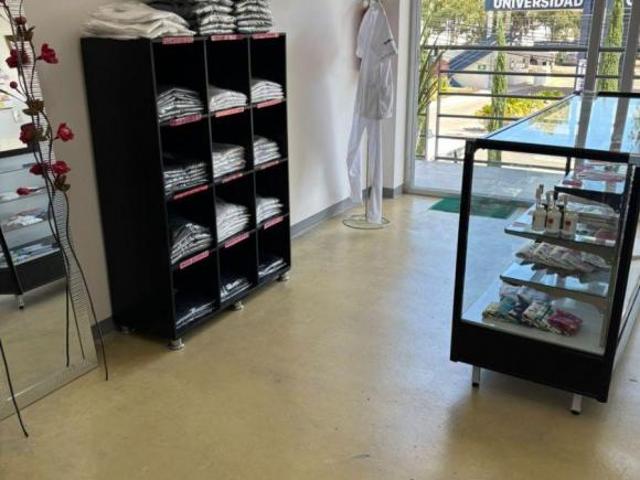LOCALES EN VENTA EN AGUASCALIENTES ZONA NORTE FRENTE A LA UNIVERSIDAD CUAUHTEMOC