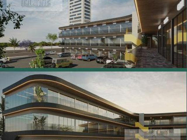 LOCALES EN VENTA EN BOCA DEL RIO DE 35m2 BOCA CENTER
