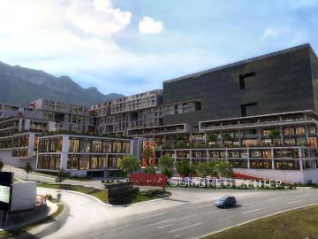 Locales en Venta en Cumbres Paseo de los Leones Cumbres Monterrey