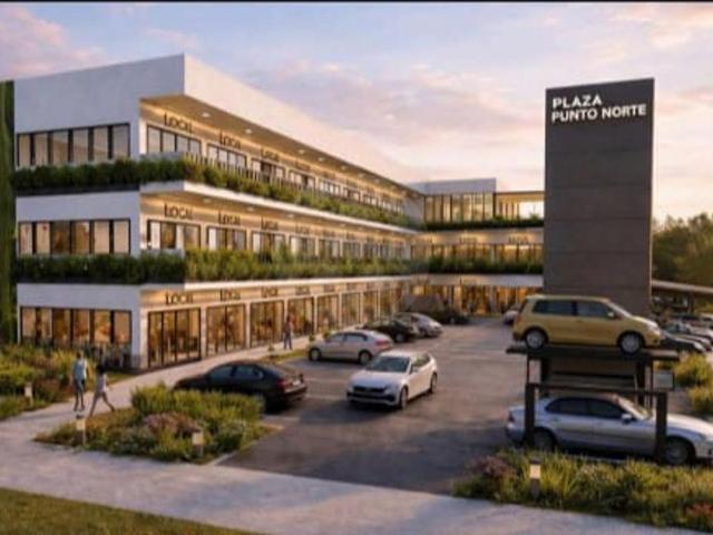 LOCALES EN VENTA EN CAPITAL NORTE