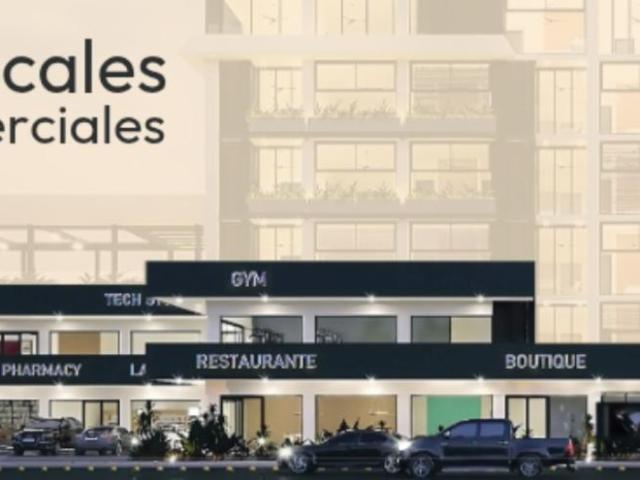 Locales en Venta en Cholul