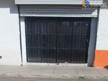 Locales en Venta en Col. Hip?dromo Durango