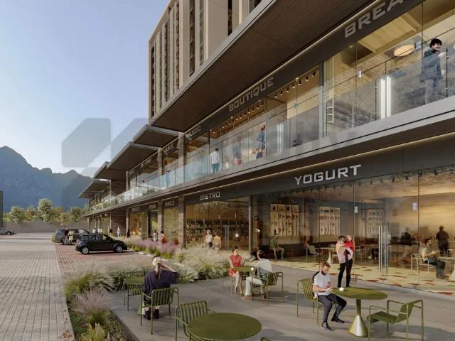 Locales en Venta en El Lechugal