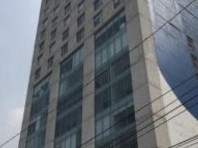 Locales en venta en El Yaqui Santa Fe edificio magno Citte