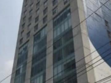 Locales en venta en El Yaqui Santa Fe edificio magno Citte